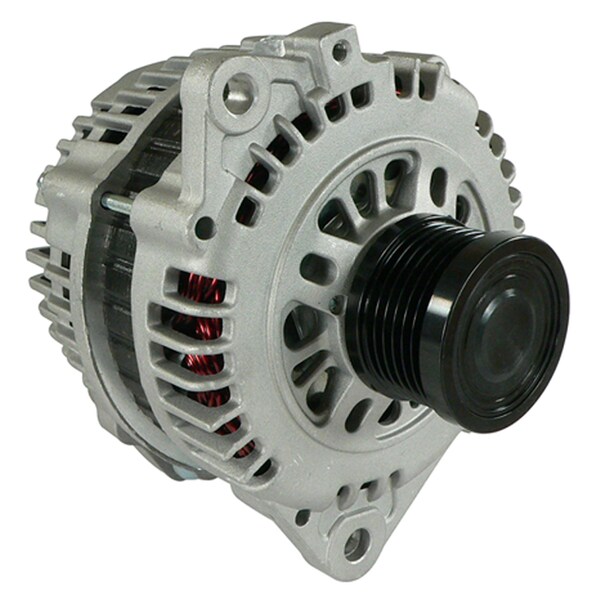 Db Electrical Alternator For 2.5 Nissan Frontier 05 06 07 08 09 10 11 & Suzuki Equator 09-11 400-44118 - main